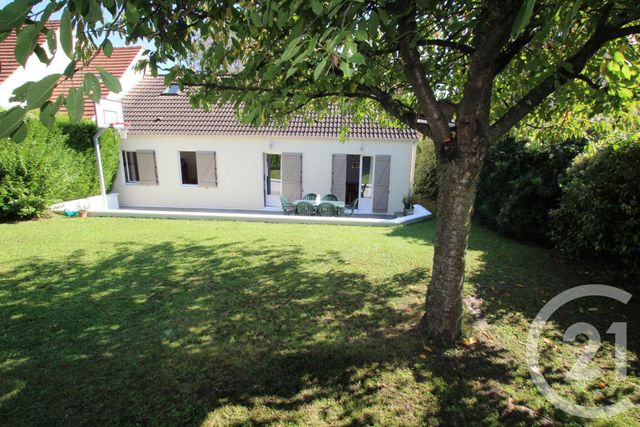 Maison à vendre CLAYE SOUILLY