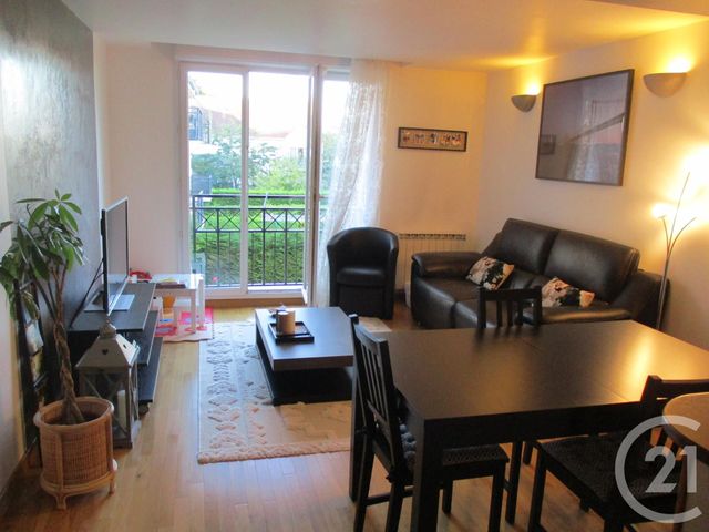 appartement - CLAYE SOUILLY - 77