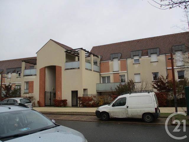 parking à louer - 10.0 m2 - CHANTELOUP EN BRIE - 77 - ILE-DE-FRANCE - Century 21 Avenir Immobilier
