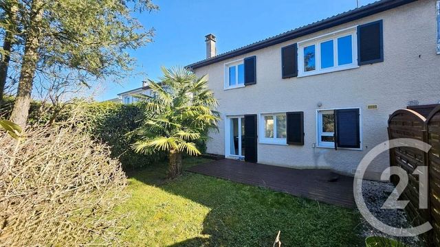 maison - CLAYE SOUILLY - 77