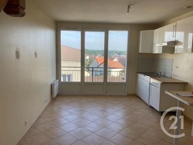Appartement F3 à louer - 3 pièces - 47.18 m2 - TREMBLAY EN FRANCE - 93 - ILE-DE-FRANCE - Century 21 Avenir Immobilier