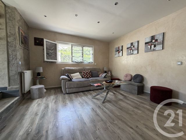 maison à vendre - 2 pièces - 60.18 m2 - CLAYE SOUILLY - 77 - ILE-DE-FRANCE - Century 21 Avenir Immobilier