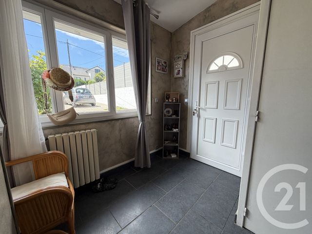 maison à vendre - 2 pièces - 60.18 m2 - CLAYE SOUILLY - 77 - ILE-DE-FRANCE - Century 21 Avenir Immobilier