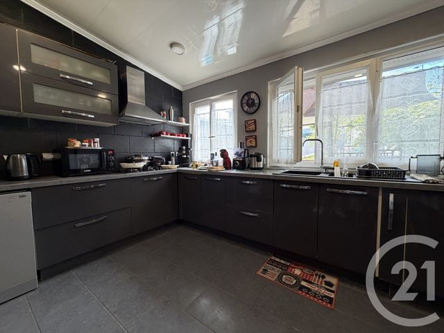 maison à vendre - 2 pièces - 60.18 m2 - CLAYE SOUILLY - 77 - ILE-DE-FRANCE - Century 21 Avenir Immobilier