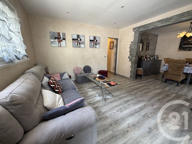 maison à vendre - 2 pièces - 60.18 m2 - CLAYE SOUILLY - 77 - ILE-DE-FRANCE - Century 21 Avenir Immobilier