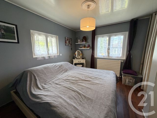 maison à vendre - 2 pièces - 60.18 m2 - CLAYE SOUILLY - 77 - ILE-DE-FRANCE - Century 21 Avenir Immobilier