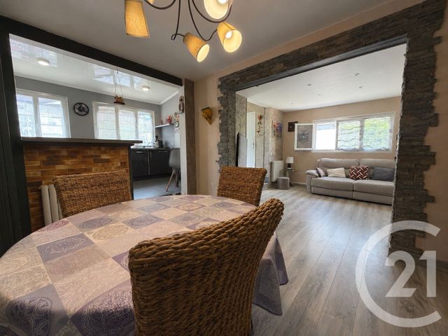 maison à vendre - 2 pièces - 60.18 m2 - CLAYE SOUILLY - 77 - ILE-DE-FRANCE - Century 21 Avenir Immobilier