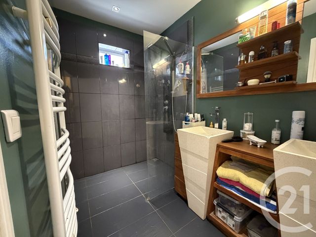 maison à vendre - 2 pièces - 60.18 m2 - CLAYE SOUILLY - 77 - ILE-DE-FRANCE - Century 21 Avenir Immobilier