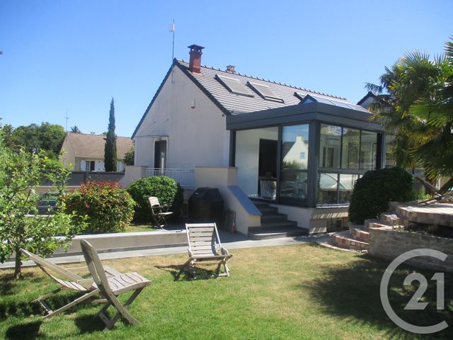 maison à vendre - 5 pièces - 178.0 m2 - CLAYE SOUILLY - 77 - ILE-DE-FRANCE - Century 21 Avenir Immobilier