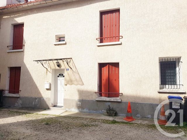 maison - MEAUX - 77