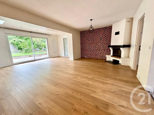 maison - CLAYE SOUILLY - 77
