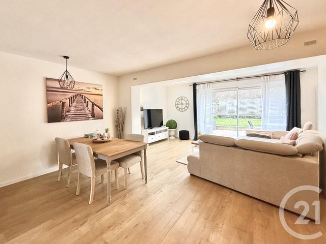 maison - CLAYE SOUILLY - 77
